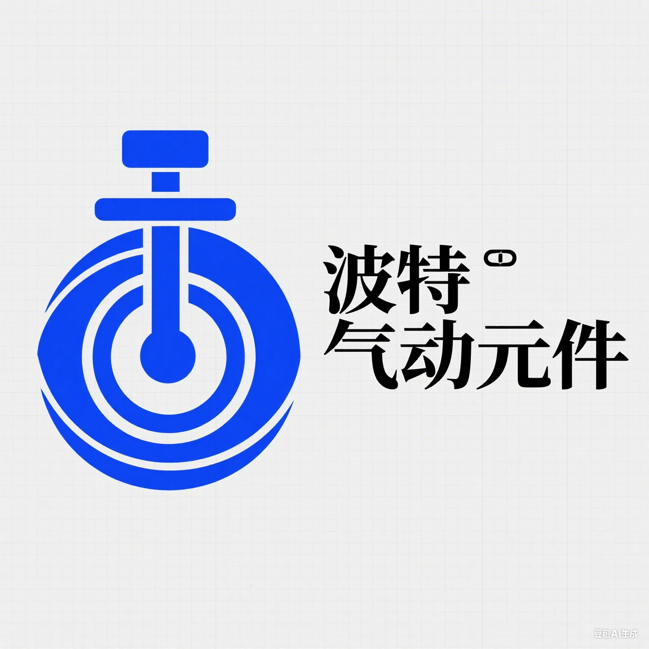 企业logo