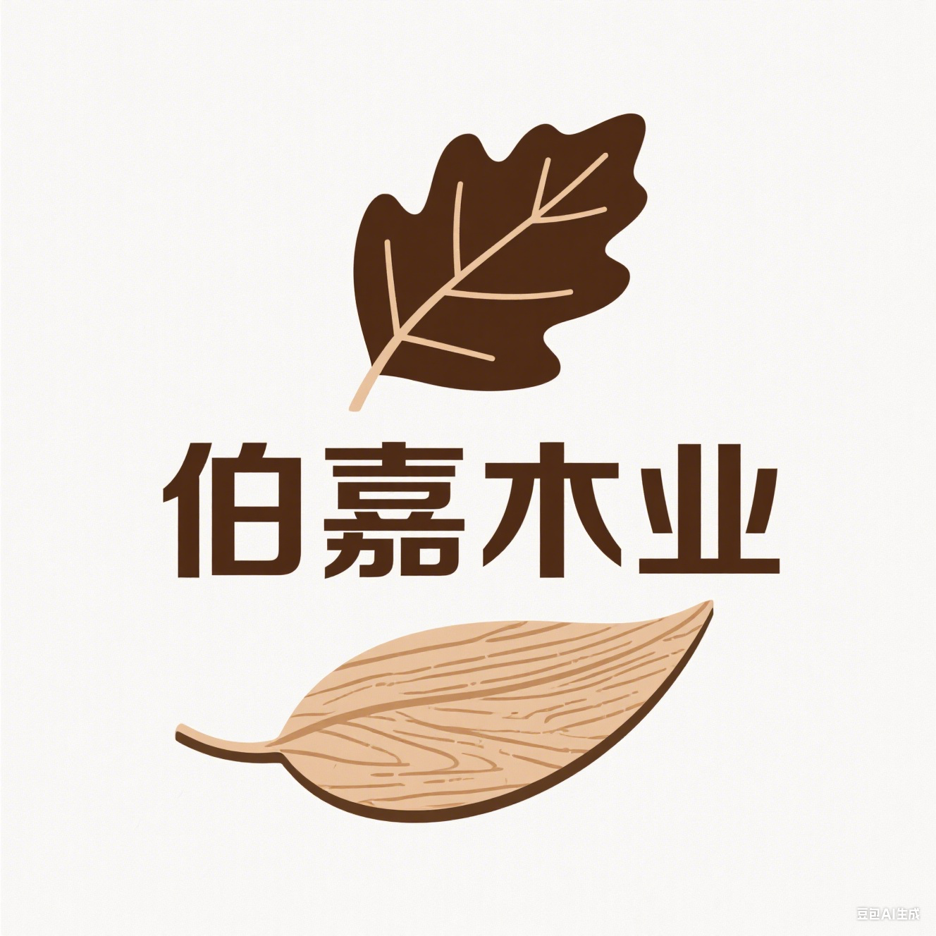 企业logo