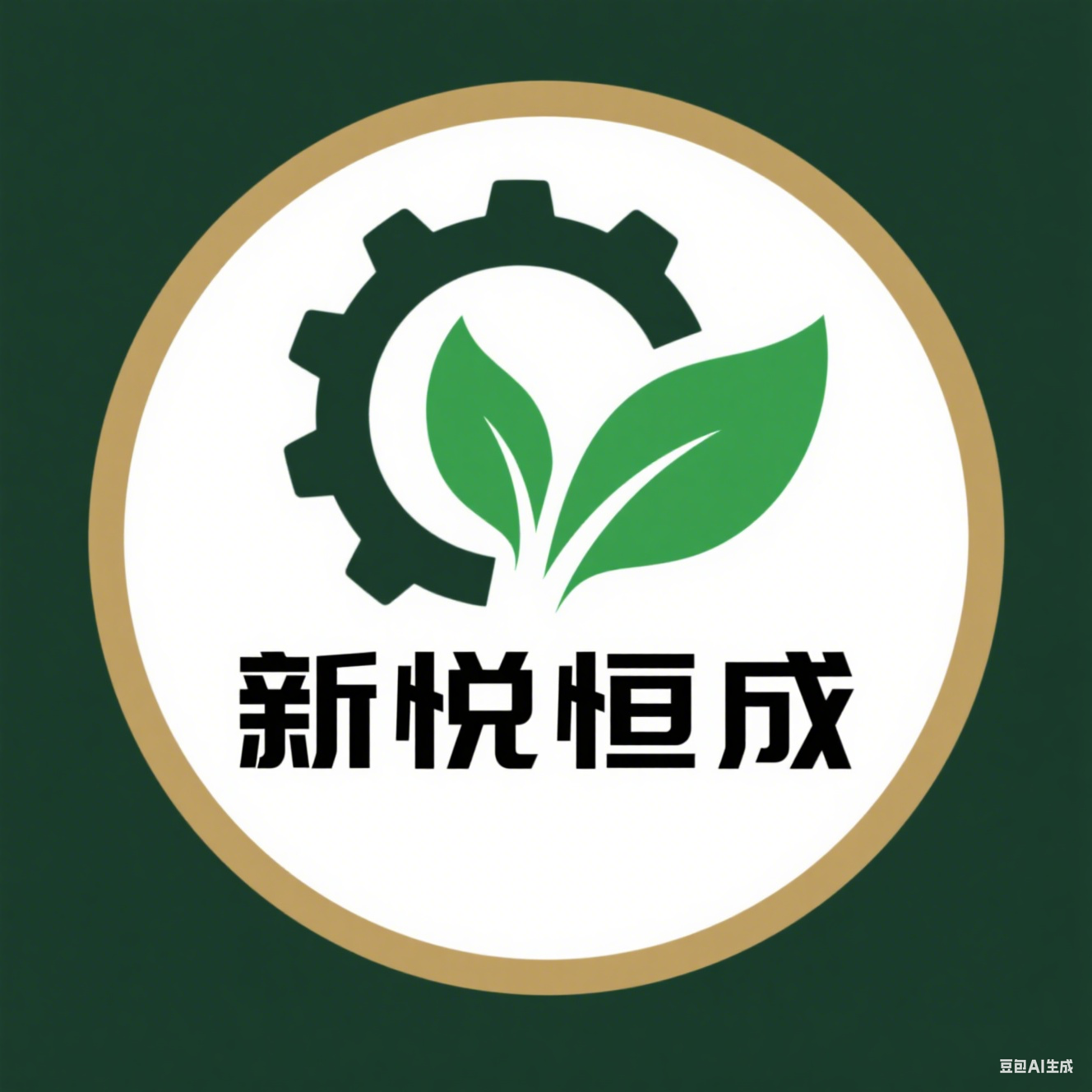 企业logo