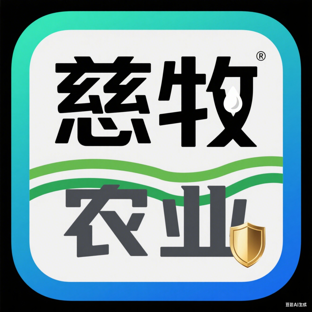 企业logo