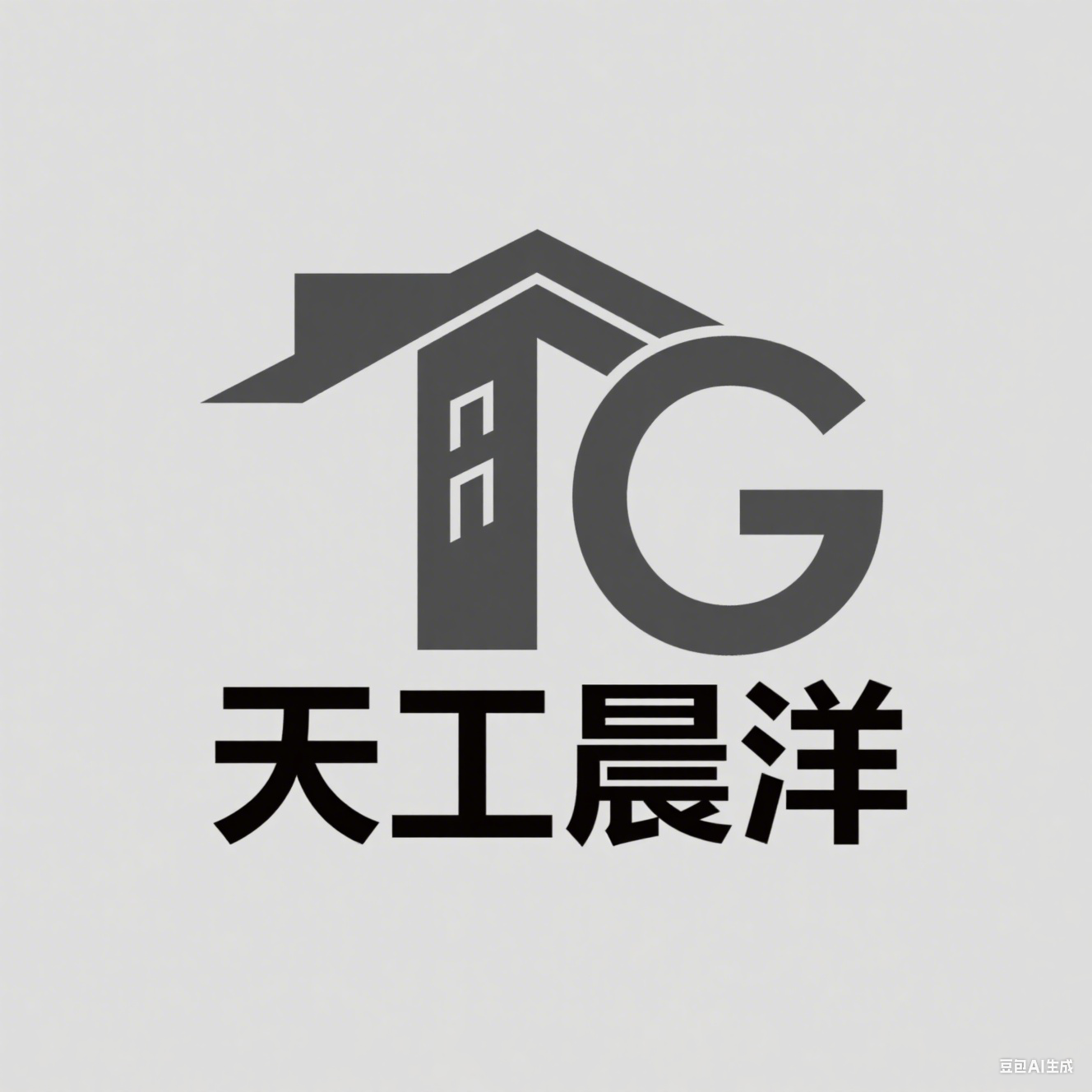 企业logo
